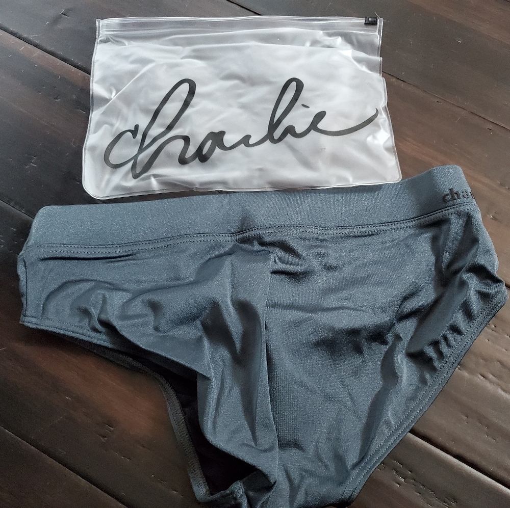 Charlie By Matthew Zink Square Briefs